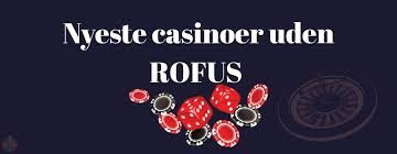 Casinoer Uden ROFUS En Guide til Ansvarligt Spil 1699909955 Casinoer Uden ROFUS En Guide til Ansvarligt Spil 1699909955
