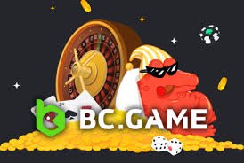 Exploring BC.Game Africa A New Era in Online Gaming