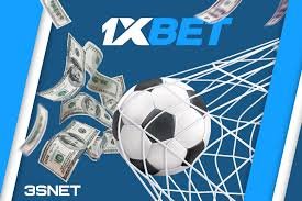 1xbet ID Official - Your Gateway to Premier Betting