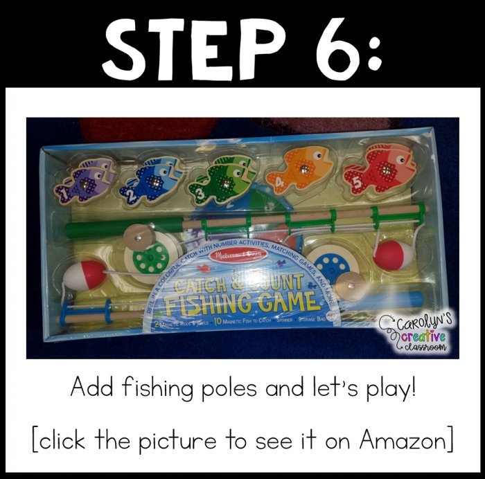 United Kigdom - ice fishing gambling game