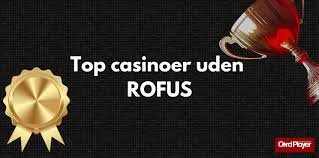 Bedste Betting Sider uden ROFUS - Find Dine Favoritter i Danmark