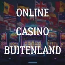 Buitenlandse Casino Betrouwbaarheid Waar te Kijken