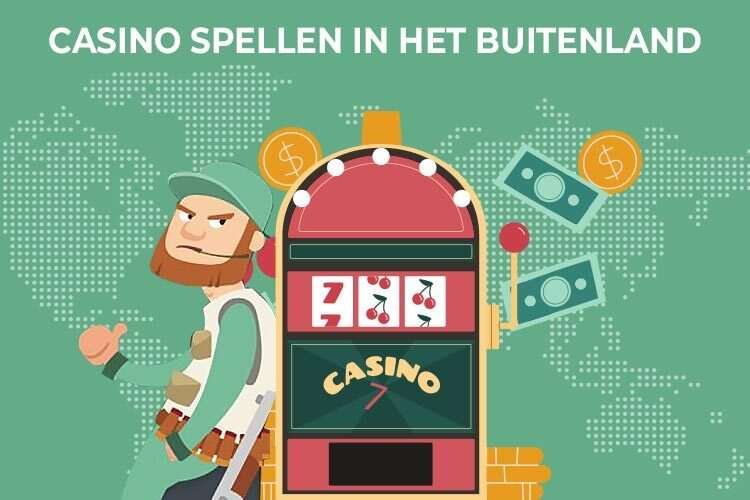 Buitenlandse Casino Betrouwbaarheid Waar te Kijken