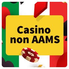 Casinò Non AAMS Bonus Immediati per un Divertimento Senza Confini Casinò Non AAMS Bonus Immediati per un Divertimento Senza Confini