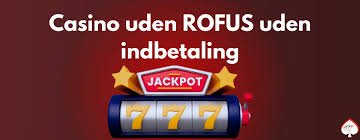 Casino uden Rufus Betalingsmuligheder med Trustly