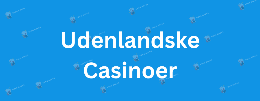 Casino Uden Rufus Dansk - Spil Uden Bekymringer Casino Uden Rufus Dansk - Spil Uden Bekymringer