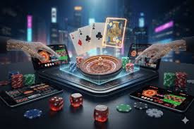 Casino uden Rufus Spill Sikkert med Trustly