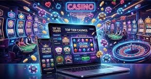Casino uden Rufus Spill Sikkert med Trustly