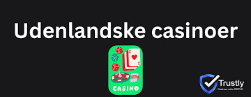 Casino Udenom Rufus En Verden af Underholdning og Online Spil