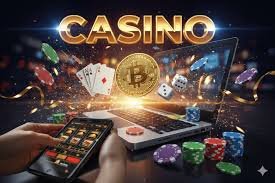 Casinoer med MobilePay En Bedre Spilleoplevelse Casinoer med MobilePay En Bedre Spilleoplevelse
