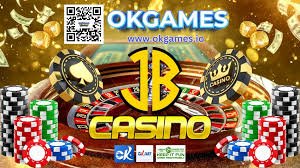 Discover JB Casino Your Ultimate Online Gaming Destination Discover JB Casino Your Ultimate Online Gaming Destination