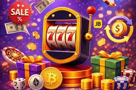 Discover the Thrills of JB Casino Gaming, Rewards, and Excitement