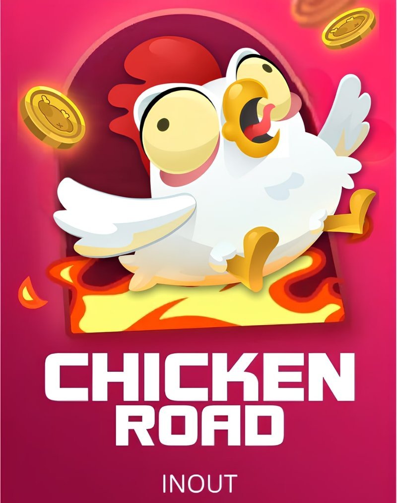 Chicken road online - Descubre el Misterio detrás del Famoso Juego de la Ruta del Pollo en España