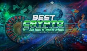 Explore the Best Crypto Casino Sites for 2023 -145397216