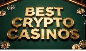 Explore the Best Crypto Casino Sites for 2023 -145397216