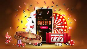 Explore the Thrilling World of Online Casino Win Diggers