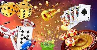 Exploring the Exciting World of Casper Bets Casino & Sportsbook Exploring the Exciting World of Casper Bets Casino & Sportsbook