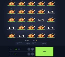 Découvrez le Jeu du Poulet 2, le Casino en Ligne le Plus Populaire de France