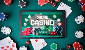 Step-by-Step Guide to Casinok Casino Registration Process