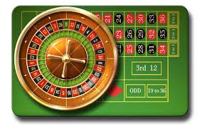 The Excitement of Live Roulette A Guide to Winning Strategies The Excitement of Live Roulette A Guide to Winning Strategies