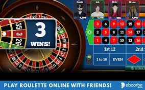 The Excitement of Live Roulette A Guide to Winning Strategies The Excitement of Live Roulette A Guide to Winning Strategies