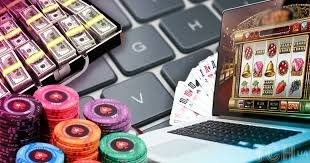 The Exciting World of Online Gaming at Casinoways