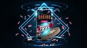 The Exciting World of Online Gaming at Casinoways