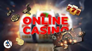 The Thrills of Casino 007 Your Ultimate Gaming Experience The Thrills of Casino 007 Your Ultimate Gaming Experience