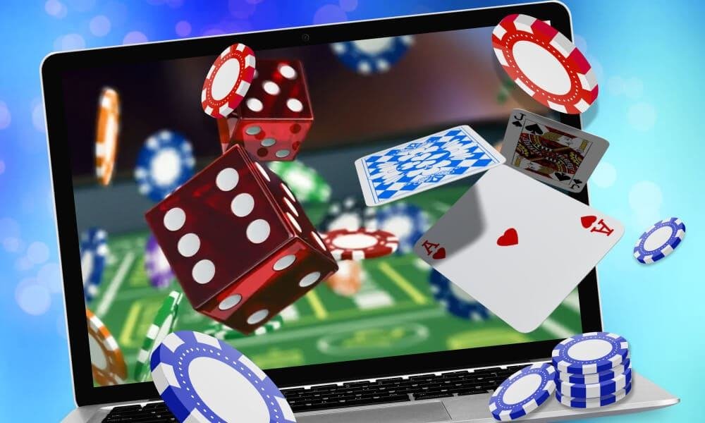 Unlocking the Excitement A Comprehensive Guide to Playfina Casino Unlocking the Excitement A Comprehensive Guide to Playfina Casino