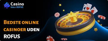 Casino trods rofus En dybdegående guide til moderne spiloplevelser Casino trods rofus En dybdegående guide til moderne spiloplevelser