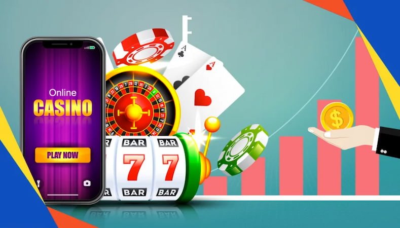 Fruity Chance Online Casino UK Your Guide to a Unique Gaming Experience