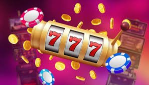 Fruity Chance Online Casino UK Your Guide to a Unique Gaming Experience