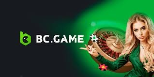 Latvijā Kazino BC Game - Iespējas un Ieguvumi