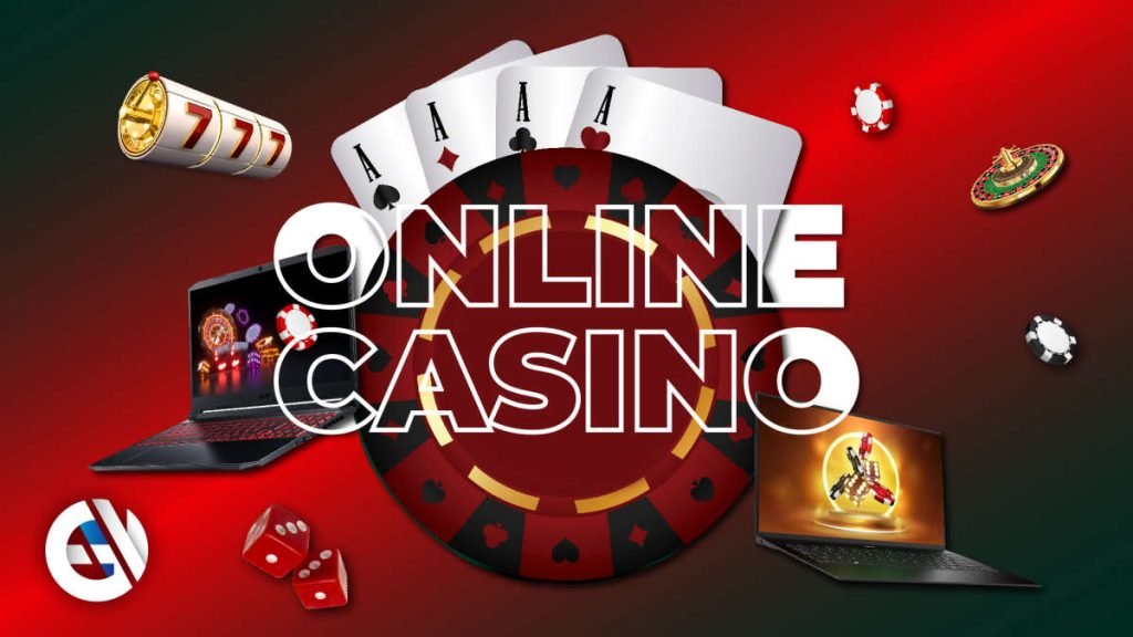 Revolution Casino Your Gateway to Online Gaming Excellence