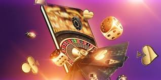 Revolution Casino Your Gateway to Online Gaming Excellence