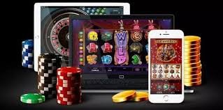 The Exciting World of Online Casino Coins Games 1262196909