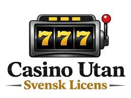Utforska världen av Casino utan Svensk Licens Utforska världen av Casino utan Svensk Licens