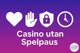 Utforska världen av Casino utan Svensk Licens Utforska världen av Casino utan Svensk Licens